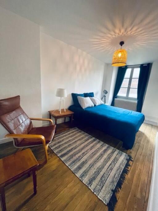 Appartement Petit Messier Senones  Exterior foto